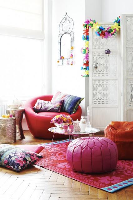 Fotógrafos de interiores: Joanna Henderson