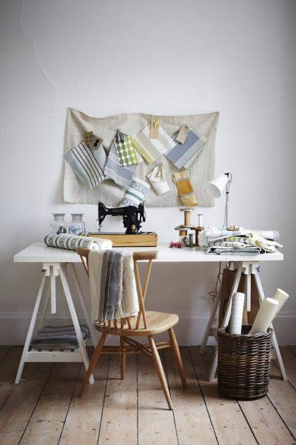 Fotógrafos de interiores: Joanna Henderson