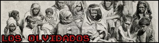 Los olvidados