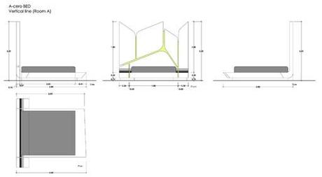 A-cero Projects Diseños exclusivos en mobiliario A-cero