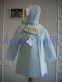 ABRIGUITOS DE PUNTO Q NO DEBEN FALTAR EN EL ARMARIO!