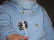 Abriguitos punto deben faltar armario