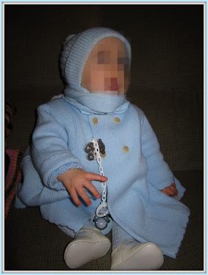 ABRIGUITOS DE PUNTO Q NO DEBEN FALTAR EN EL ARMARIO!