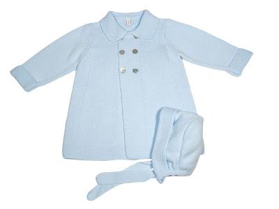 ABRIGUITOS DE PUNTO Q NO DEBEN FALTAR EN EL ARMARIO!