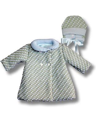 ABRIGUITOS DE PUNTO Q NO DEBEN FALTAR EN EL ARMARIO!