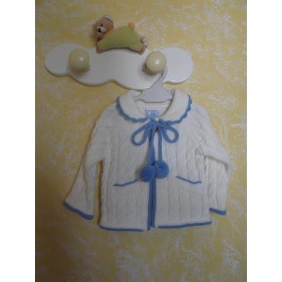 ABRIGUITOS DE PUNTO Q NO DEBEN FALTAR EN EL ARMARIO!