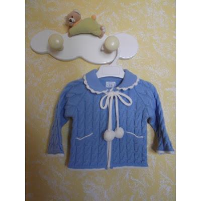 ABRIGUITOS DE PUNTO Q NO DEBEN FALTAR EN EL ARMARIO!