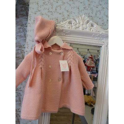 ABRIGUITOS DE PUNTO Q NO DEBEN FALTAR EN EL ARMARIO!