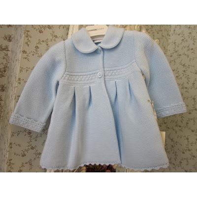 ABRIGUITOS DE PUNTO Q NO DEBEN FALTAR EN EL ARMARIO!