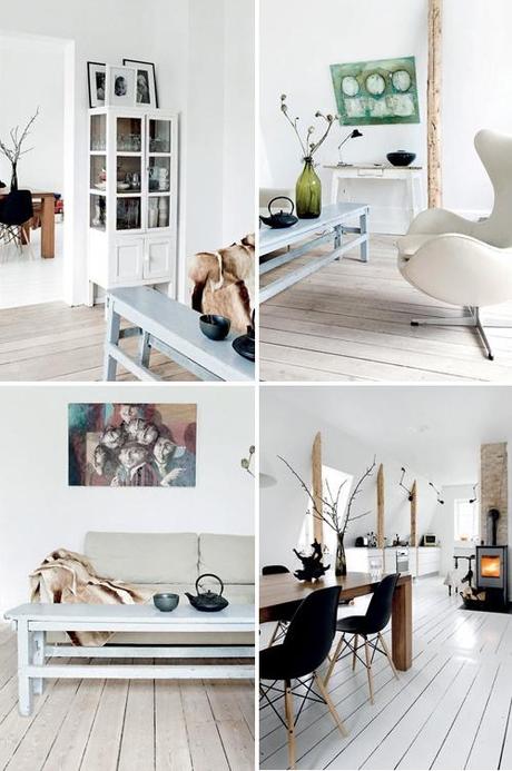 Colores para este 2013...las tendencias deco del nuevo año