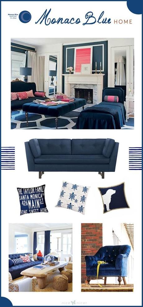 Colores para este 2013...las tendencias deco del nuevo año