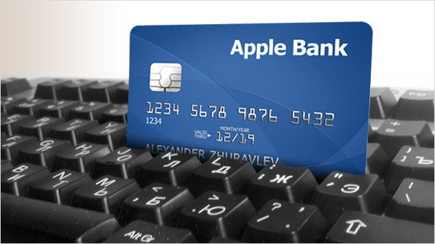 Google Bank y Apple Bank, ¿los bancos del futuro?