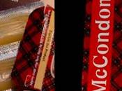 Condones sabor whisky