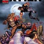 First X-Men Nº 5