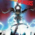Marvel Universe Vs. Avengers Nº 4