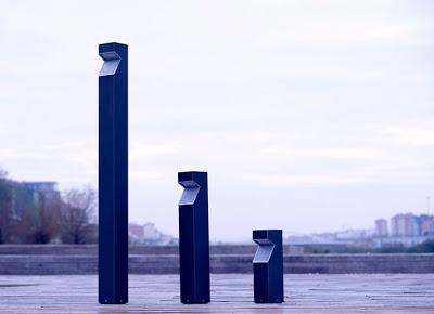 Baliza Reflex de Urbes 21