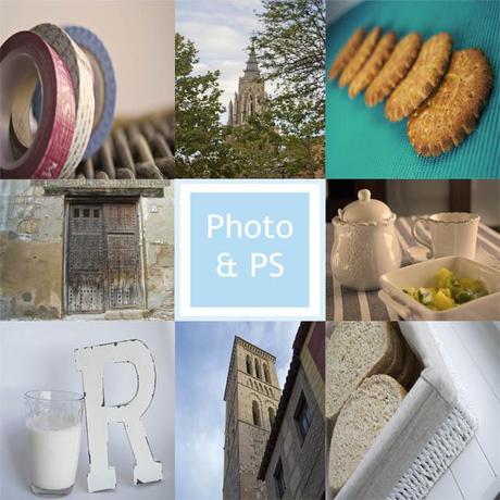 La Bicileta Vermella: Mi Experiencia con el curso Photo