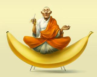 Reflexión: El significado de los plátanos