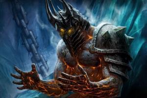World of Warcraft