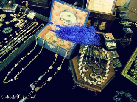 feria de moda vintage
