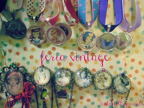 feria de moda vintage