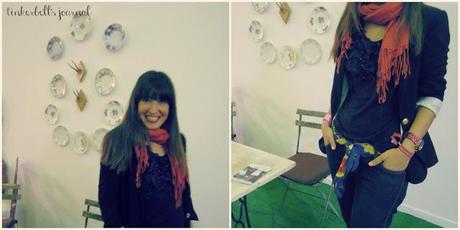 feria de moda vintage