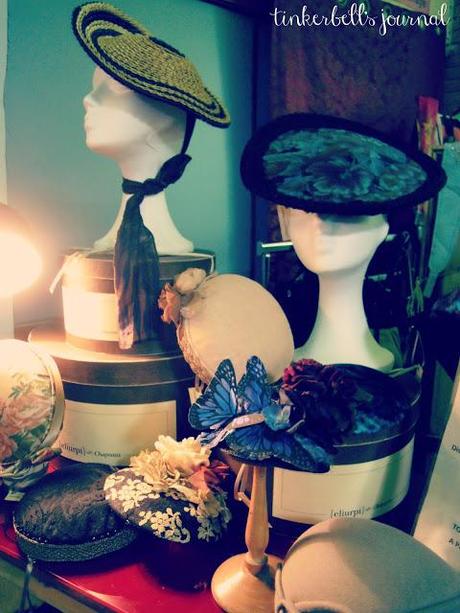 feria de moda vintage