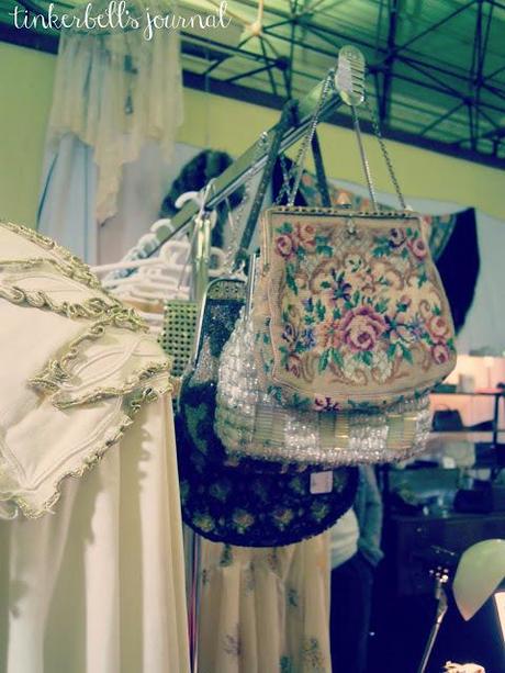 feria de moda vintage
