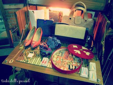feria de moda vintage