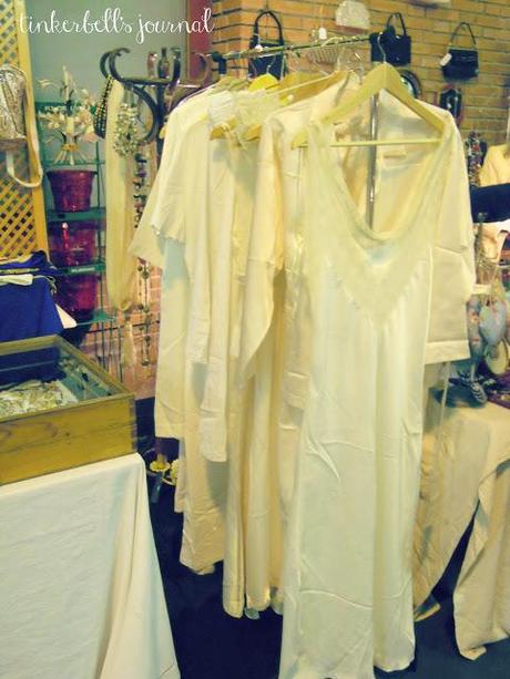 feria de moda vintage