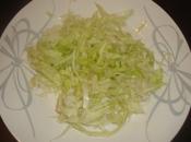 Ensalada Vegetariana