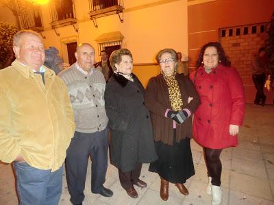 UNA GRAN CABALGATA DE REYES