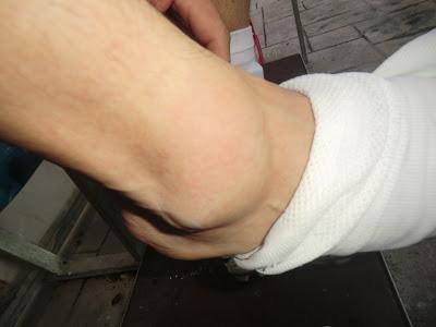 LOS VETERANOS TOMAN IMPULSO