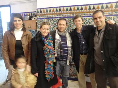 CENA DE NOCHEBUENA Y MISA DEL GALLO