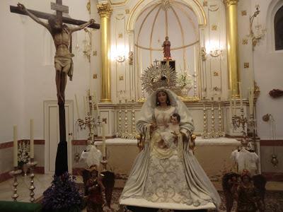 CENA DE NOCHEBUENA Y MISA DEL GALLO