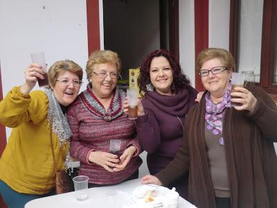 UN DOMINGO QUE DIO PARA MUCHO