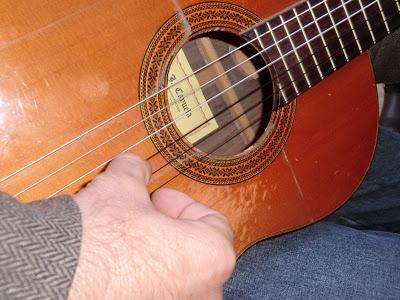 UN DOMINGO QUE DIO PARA MUCHO