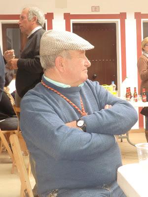 UN DOMINGO QUE DIO PARA MUCHO