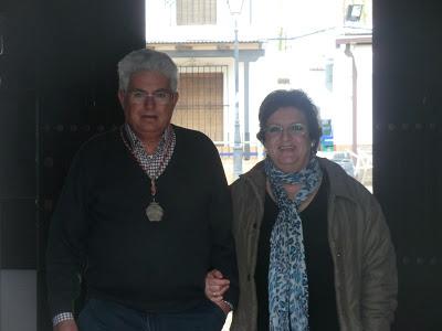 UN DOMINGO QUE DIO PARA MUCHO