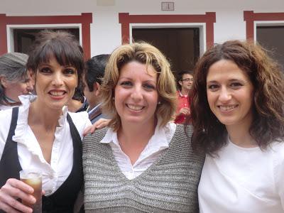 UN DOMINGO QUE DIO PARA MUCHO