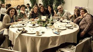 I BLOGGERS & FAMILY, EVENTO CON CORAZON