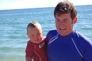 LOS CUATRO AÑAZOS DE MI PEQUE!!