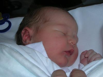 LOS CUATRO AÑAZOS DE MI PEQUE!!