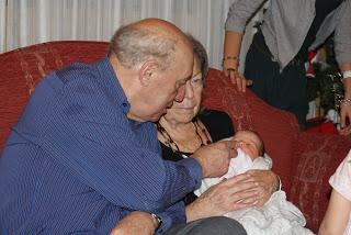 LOS CUATRO AÑAZOS DE MI PEQUE!!