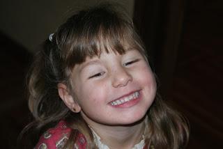 LOS CUATRO AÑAZOS DE MI PEQUE!!