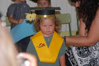 LOS CUATRO AÑAZOS DE MI PEQUE!!