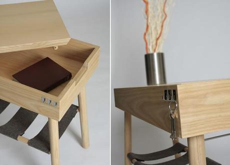 Alma :: mobiliario de Cristian Reyes Alma :: mobiliario de Cristian Reyes