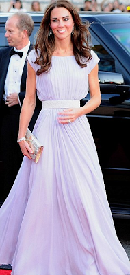 Kate Middleton cumple 31 años. Felicidades!