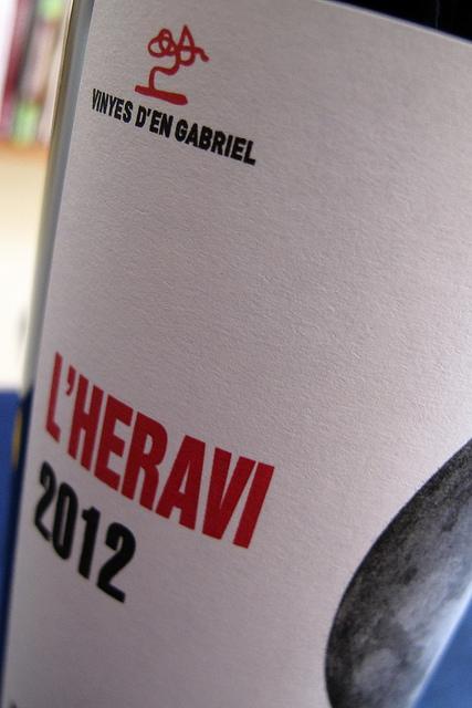 L'Heravi nou 2012