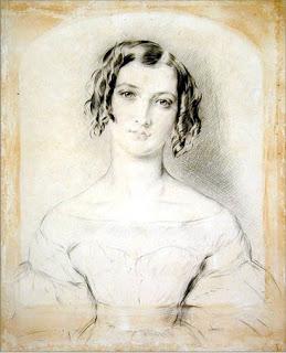 Thomas Griffiths Wainewright (1794-1847)